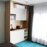 Hotel Lemon Plaza Poznan