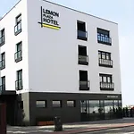 Hotel Lemon Plaza Poznan