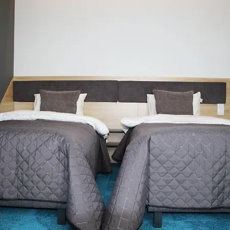 Lemon Plaza Szálloda