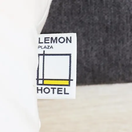 Szálloda Lemon Plaza 3*