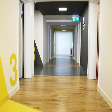 Lemon Plaza Szálloda 3*