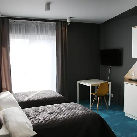 Szálloda Lemon Plaza 3*