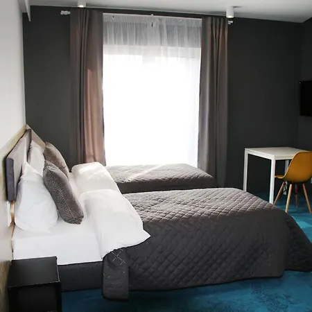 Szálloda Lemon Plaza 3*