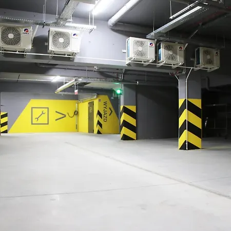 Lemon Plaza Szálloda