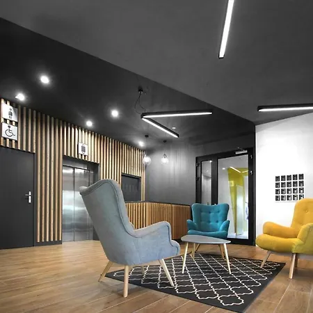 Lemon Plaza Познань