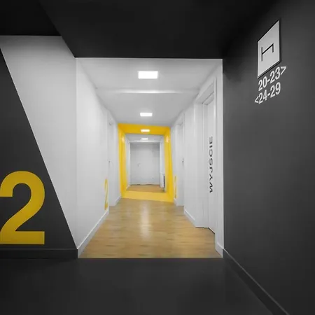 فندق Lemon Plaza 3*