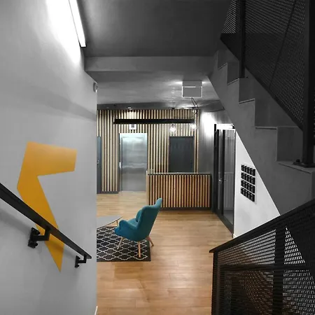 Lemon Plaza Ξενοδοχείο 3*