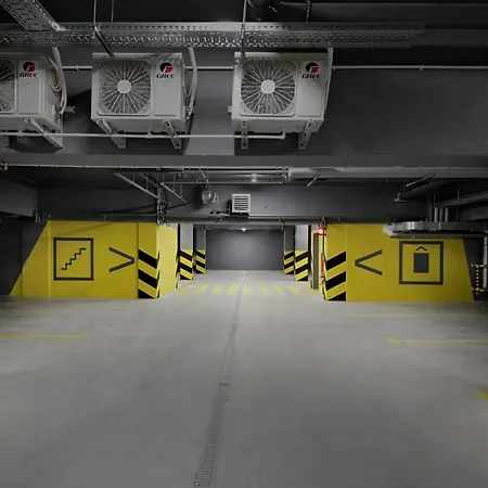 Szálloda Lemon Plaza