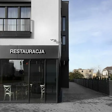 Lemon Plaza Познань