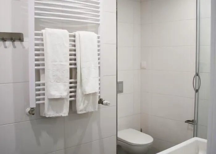 Lemon Plaza Hotel Poznan