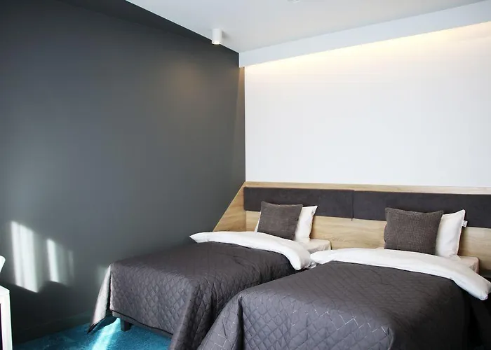 Hotel Lemon Plaza 3*