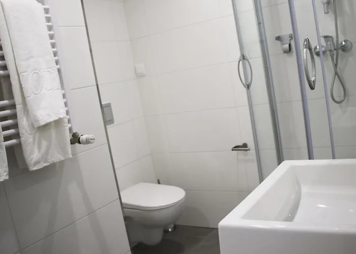 Hotel Lemon Plaza Poznan