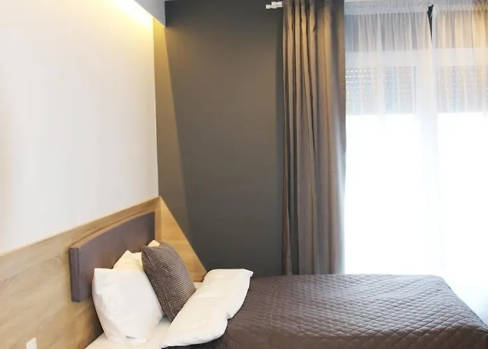 Hotel Lemon Plaza Poznan