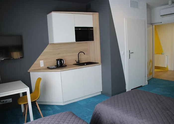 Hotel Lemon Plaza 3*