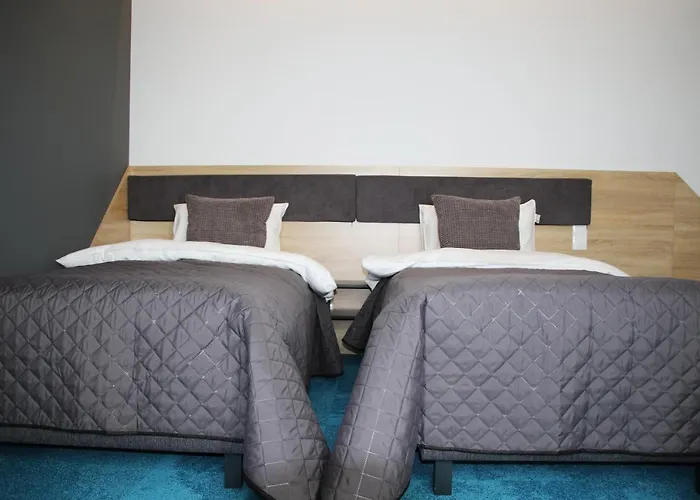 Hotel Lemon Plaza Poznan