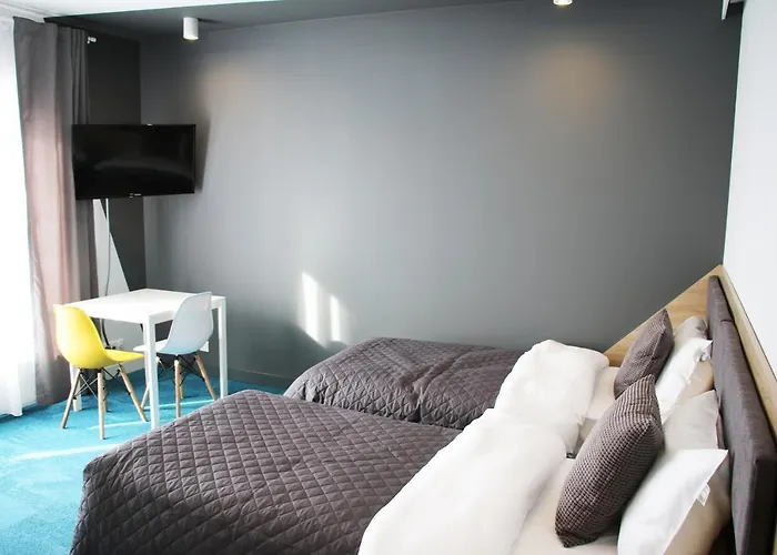 Hotel Lemon Plaza 3*