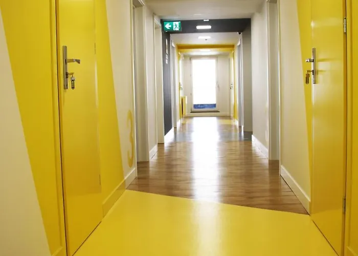 Hotel Lemon Plaza Poznan