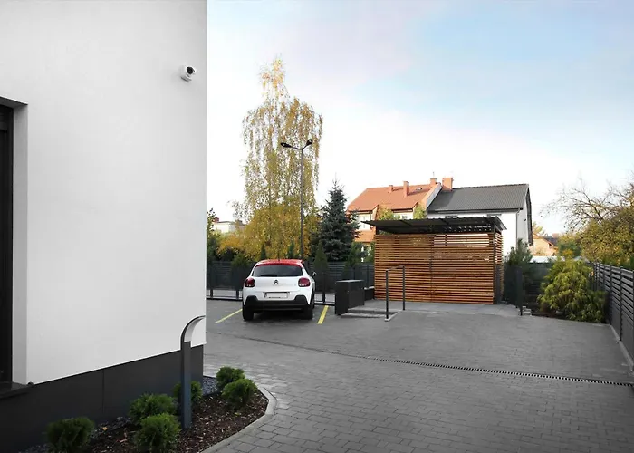 Hotel Lemon Plaza Poznan