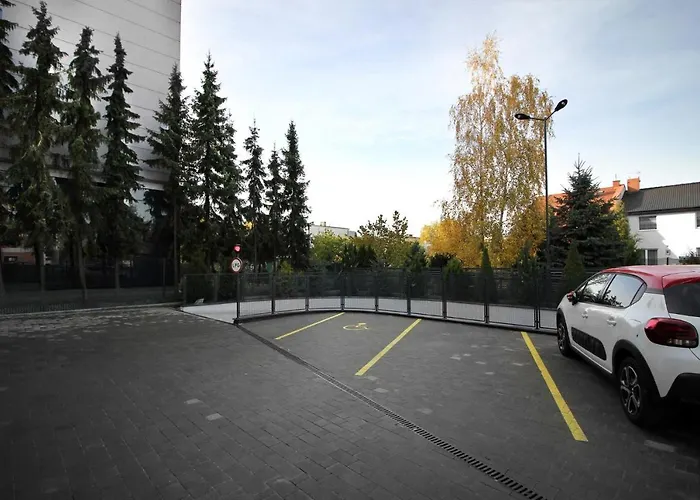 Lemon Plaza Hotel Poznan