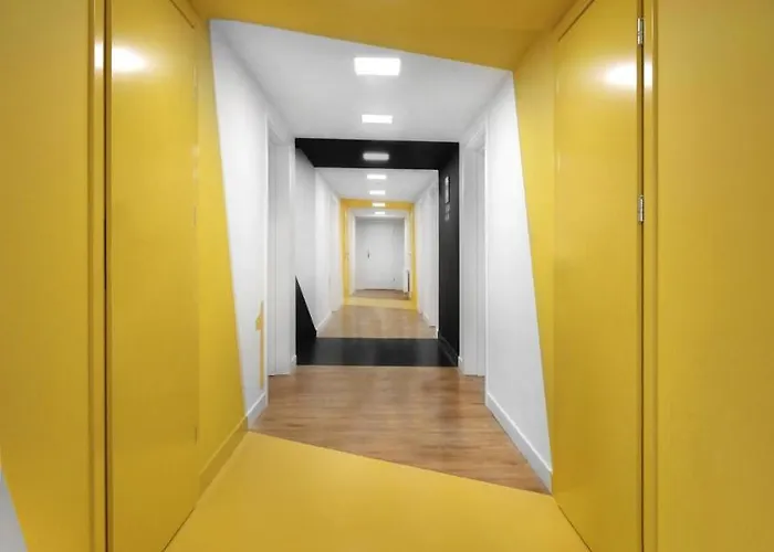 Lemon Plaza Hotel Poznan