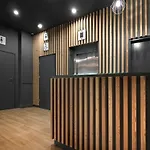Lemon Plaza 3* Poznan