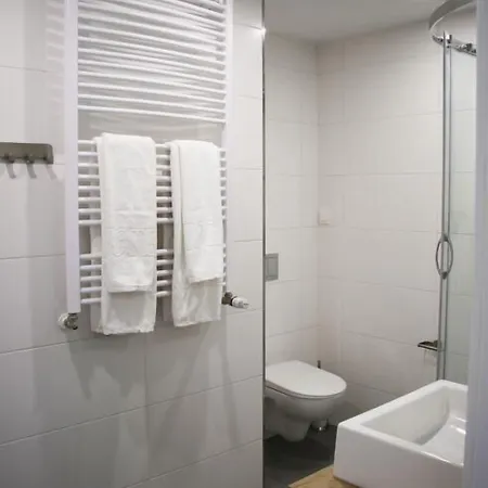 Lemon Plaza Hotel Poznan