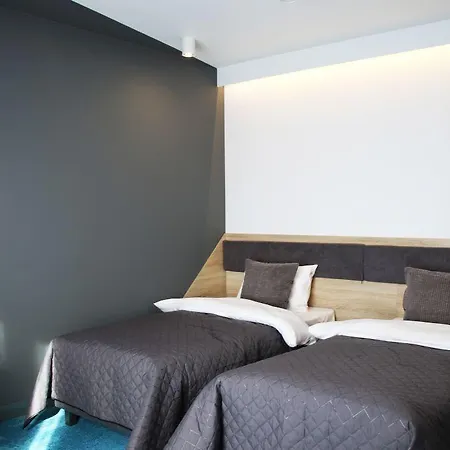 Hotel Lemon Plaza 3*