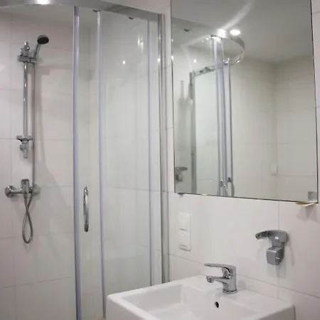 Lemon Plaza Hotel Poznan
