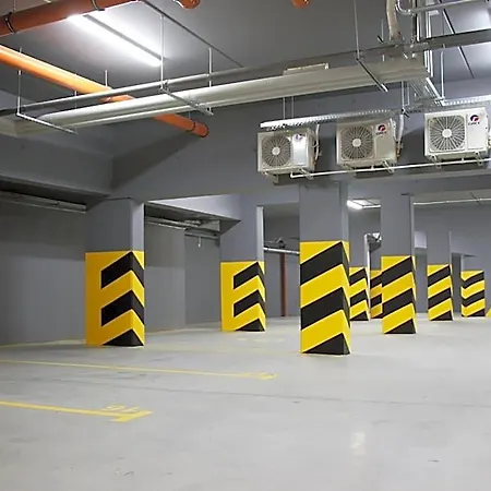 فندق Lemon Plaza