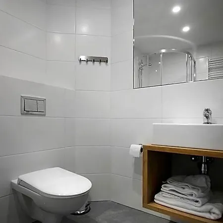 Hotel Lemon Plaza Poznan