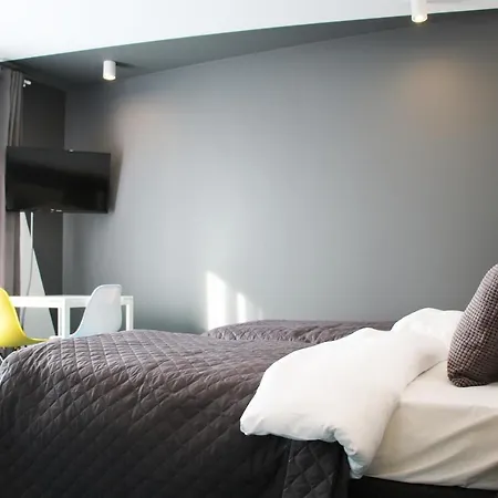 Lemon Plaza 3* Posen