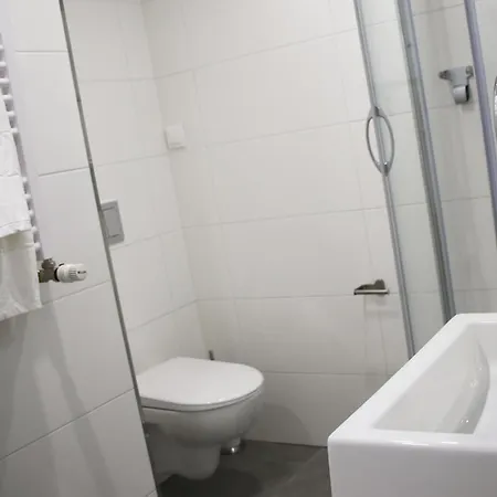 Hotel Lemon Plaza Poznan