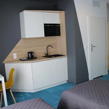 ホテル Lemon Plaza 3*