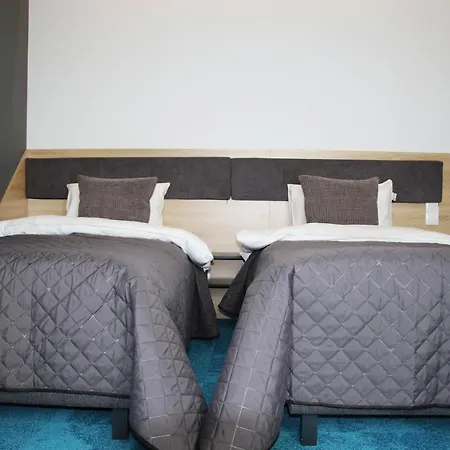 Hotel Lemon Plaza Poznan