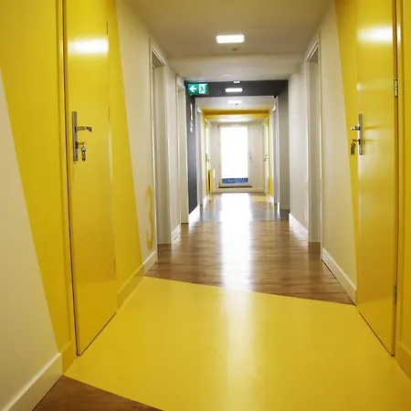 Hotel Lemon Plaza Poznań