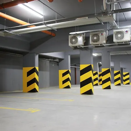 Lemon Plaza Poznań