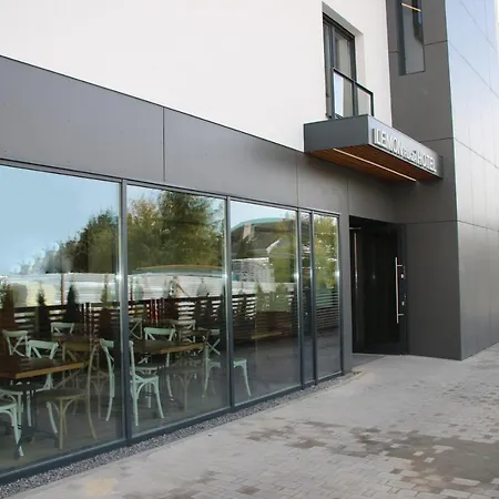 ホテル Lemon Plaza