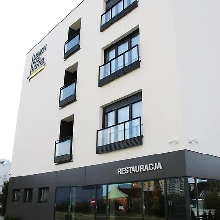 Lemon Plaza