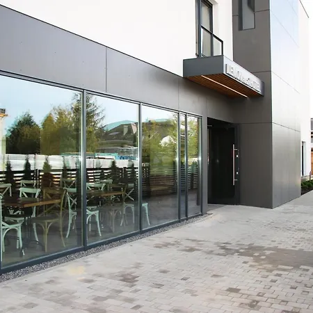 Lemon Plaza 3* Posen