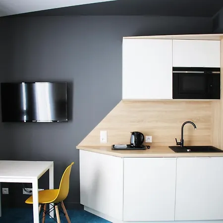 Lemon Plaza ホテル ポズナン