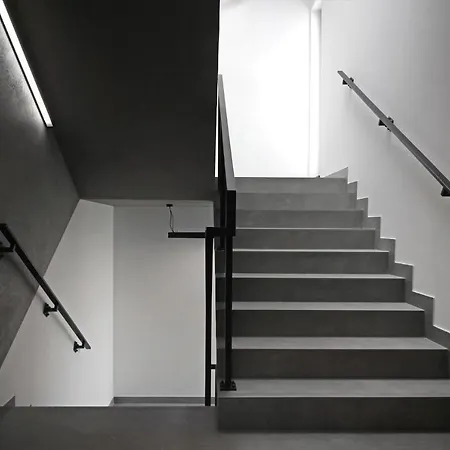 Lemon Plaza ホテル