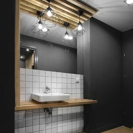 Lemon Plaza ホテル 3*