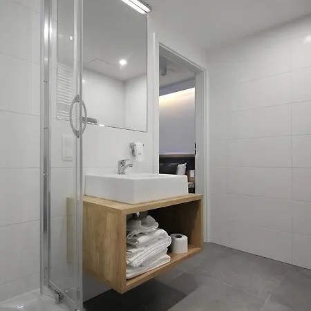 Lemon Plaza 3* Poznań