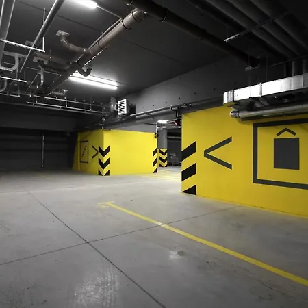 Hotel Lemon Plaza Posen