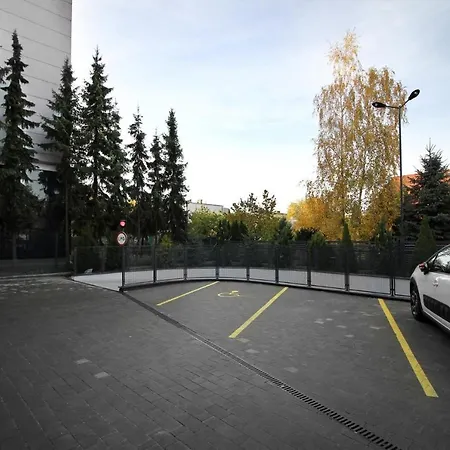 Lemon Plaza Hotel Posen