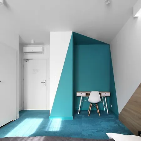 Lemon Plaza 3* Poznań