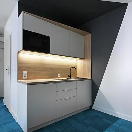 ホテル Lemon Plaza 3*