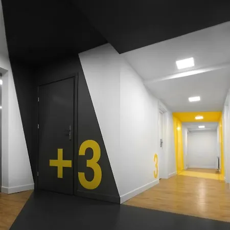 Hotel Lemon Plaza 3*