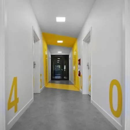 Lemon Plaza 3* Posen