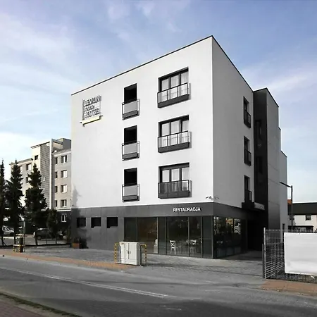 Lemon Plaza Hotel 3*